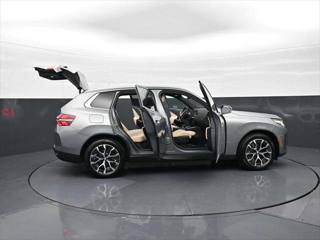 2026 BMW X3 - $48,081