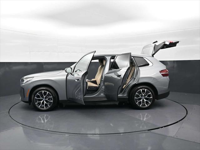 2026 BMW X3 - $48,081