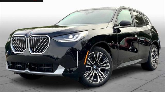 Preowned 2026 BMW X3 30 xDrive for Sale