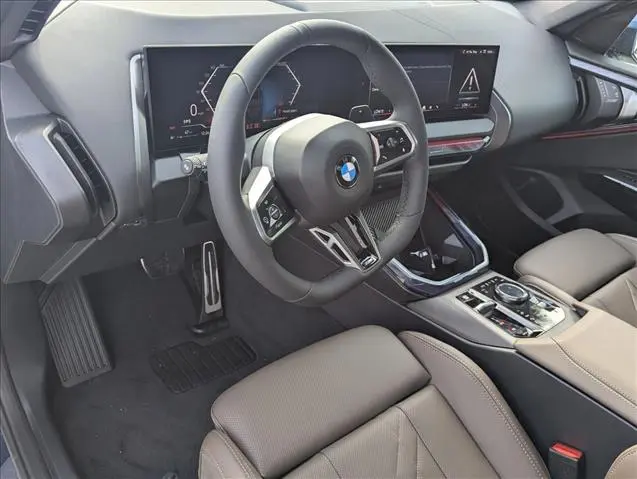 2026 BMW X3 - $55,609