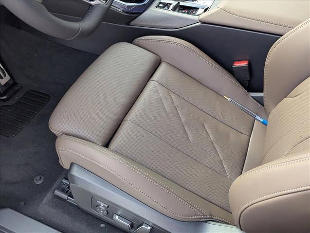 2026 BMW X3 - $55,609