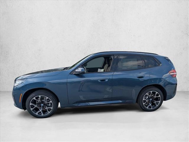 2026 BMW X3 - $55,609