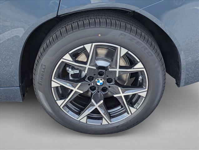 2026 BMW X3 - $55,609