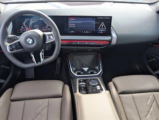 2026 BMW X3 - $55,609