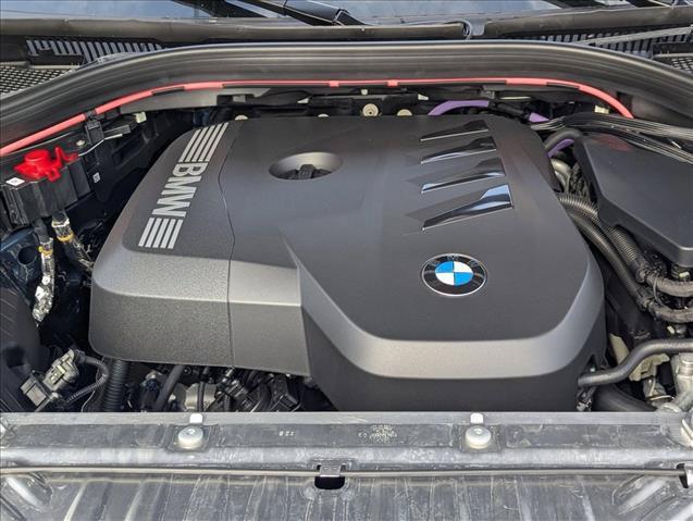 2026 BMW X3 - $55,609