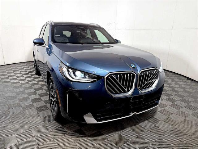 2026 BMW X3 - $46,888