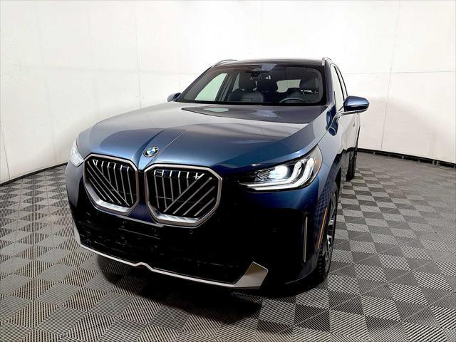 2026 BMW X3 - $46,888