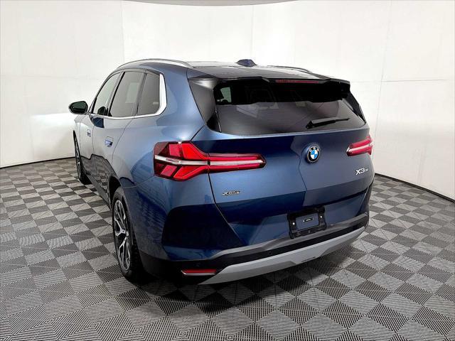 2026 BMW X3 - $46,888