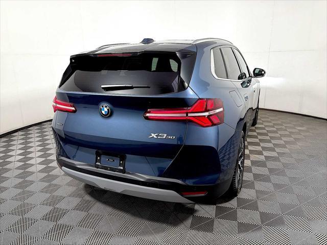 2026 BMW X3 - $46,888