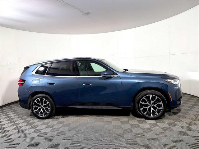 2026 BMW X3 - $46,888