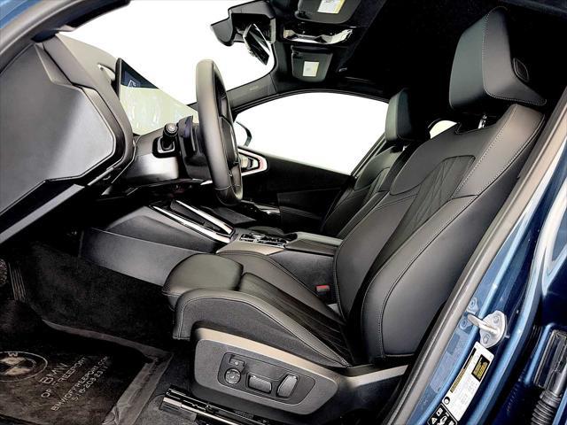 2026 BMW X3 - $46,888