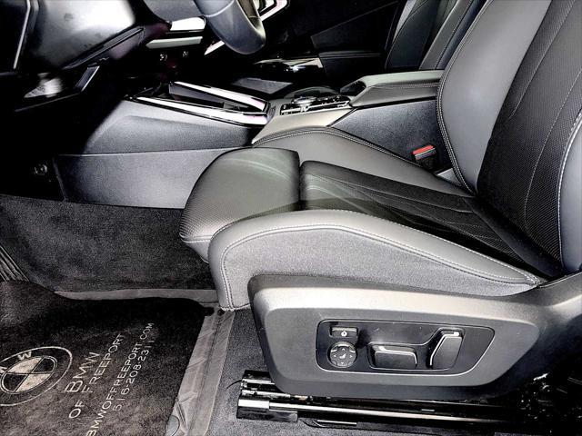 2026 BMW X3 - $46,888
