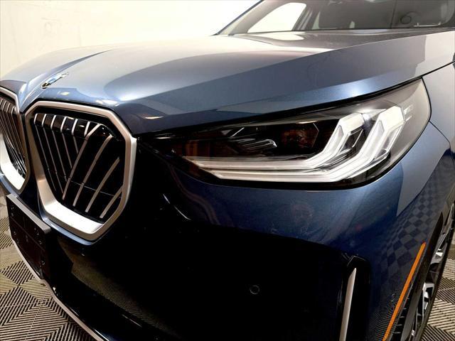 2026 BMW X3 - $46,888