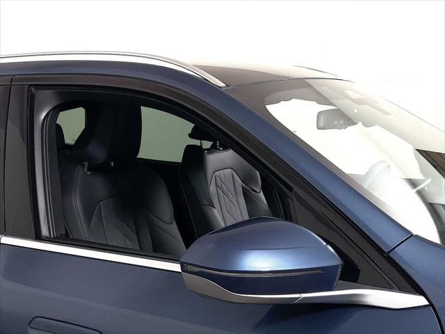 2026 BMW X3 - $46,888