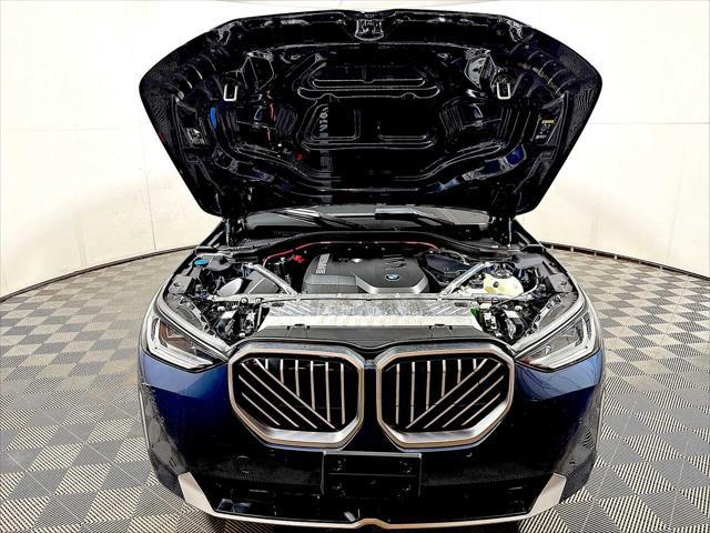2026 BMW X3 - $46,888