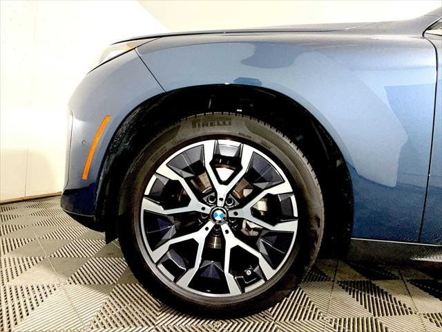 2026 BMW X3 - $46,223