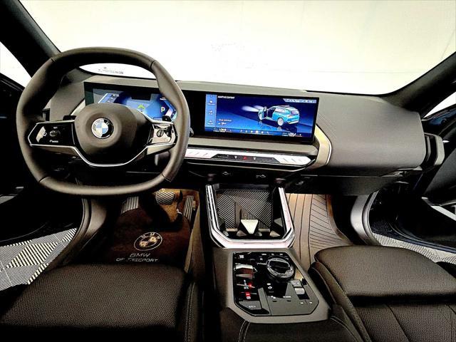 2026 BMW X3 - $46,223