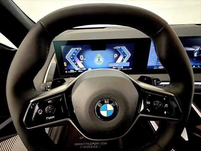2026 BMW X3 - $46,223