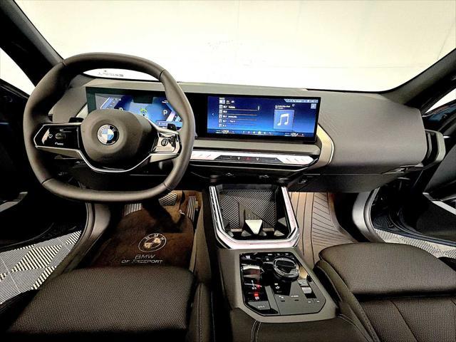 2026 BMW X3 - $46,223