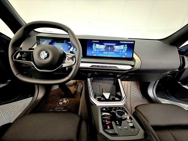 2026 BMW X3 - $46,223