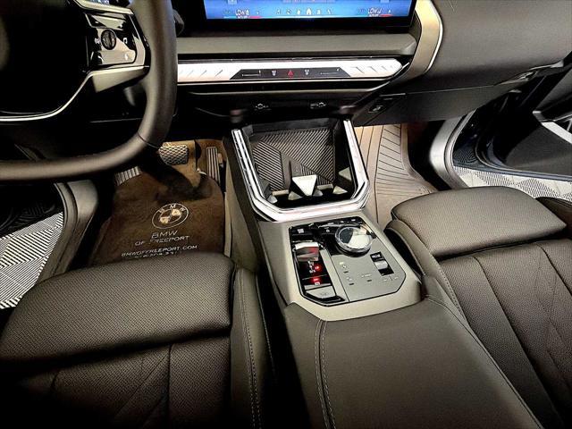 2026 BMW X3 - $46,223
