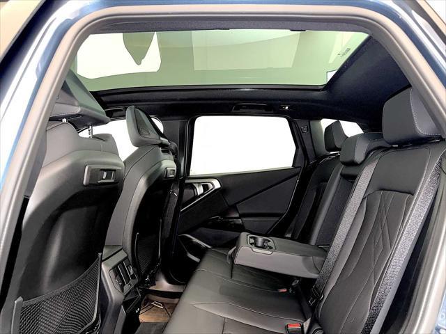 2026 BMW X3 - $46,223