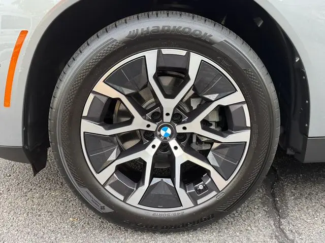 2026 BMW X3 - $46,001