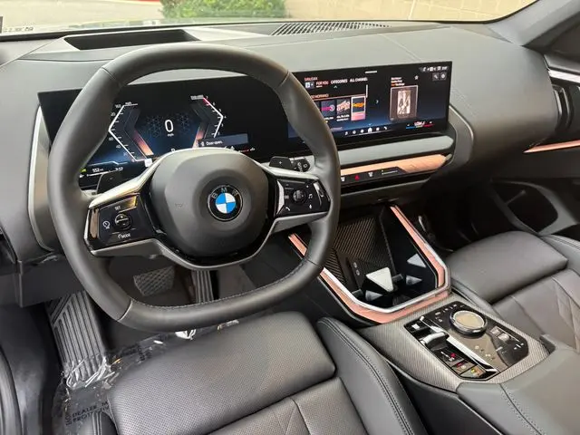 2026 BMW X3 - $46,001