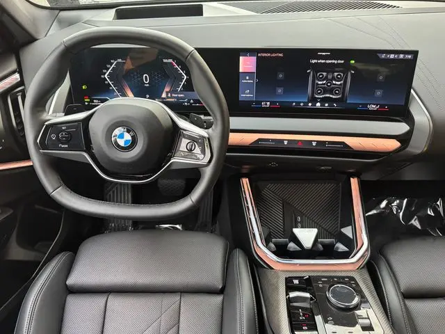 2026 BMW X3 - $46,001