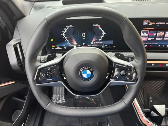 2026 BMW X3 - $46,001