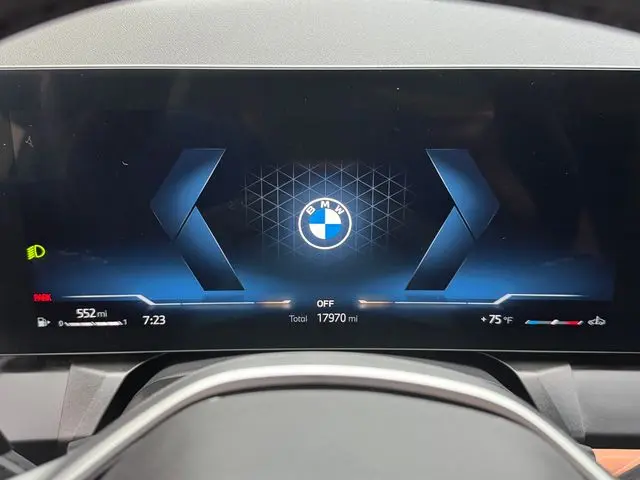 2026 BMW X3 - $46,001