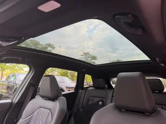 2026 BMW X3 - $46,001