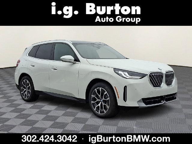 2026 BMW X3 - $54,094