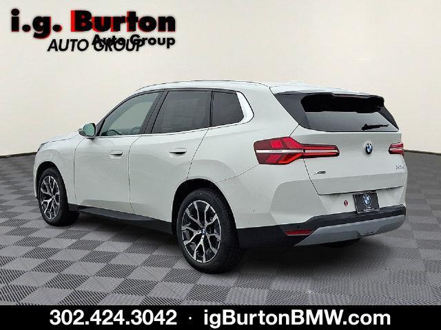 2026 BMW X3 - $54,094