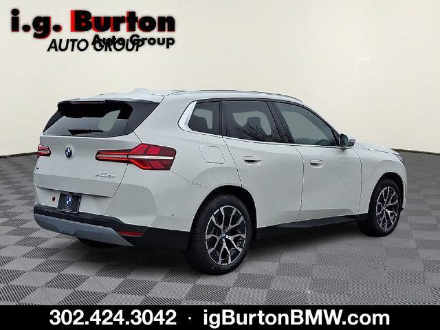 2026 BMW X3 - $54,094