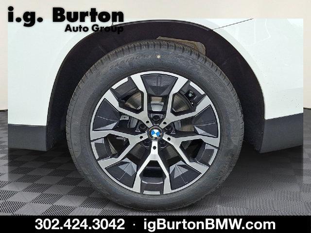 2026 BMW X3 - $54,094