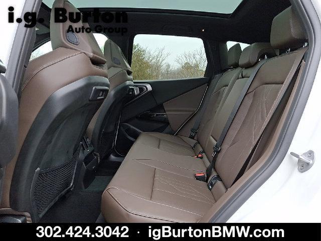 2026 BMW X3 - $54,094