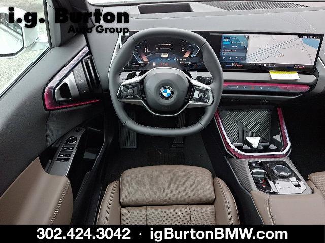 2026 BMW X3 - $54,094