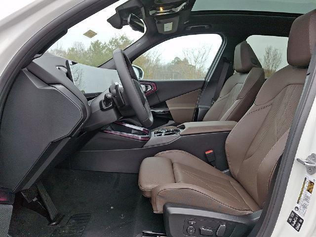 2026 BMW X3 - $54,094