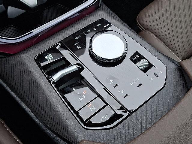 2026 BMW X3 - $54,094