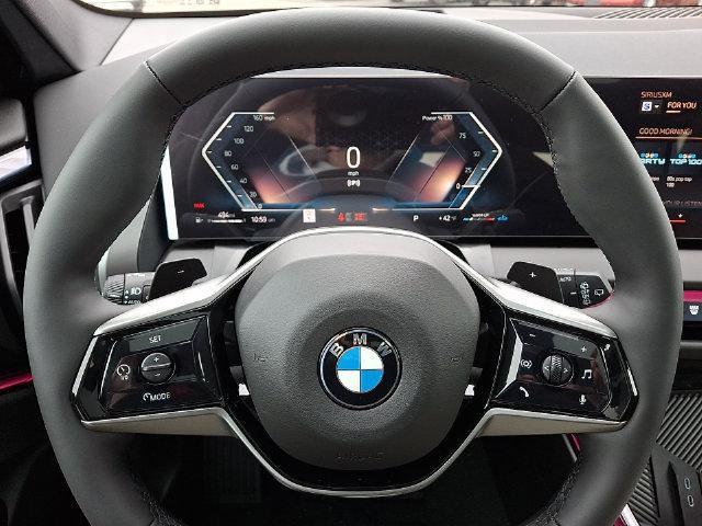 2026 BMW X3 - $54,094