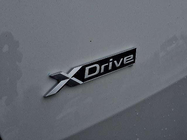 2026 BMW X3 - $54,094