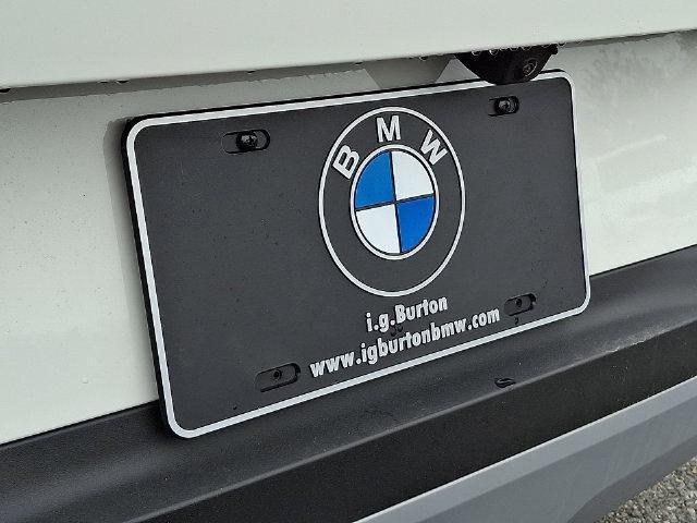2026 BMW X3 - $54,094