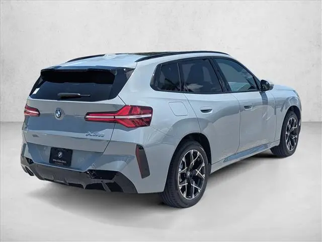 2026 BMW X3 - $60,154