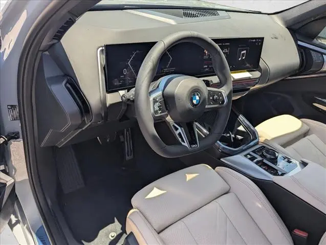 2026 BMW X3 - $60,154