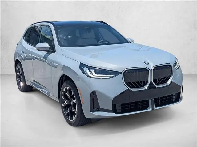 2026 BMW X3 - $60,154