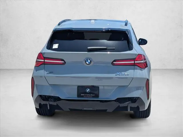 2026 BMW X3 - $60,154