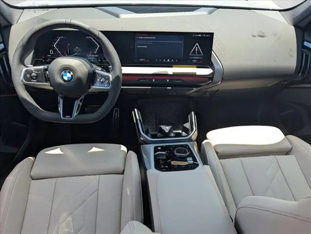 2026 BMW X3 - $60,154
