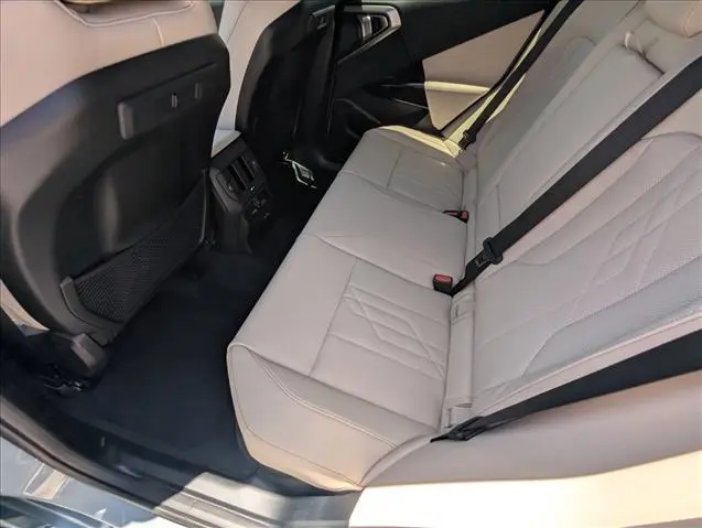 2026 BMW X3 - $60,154
