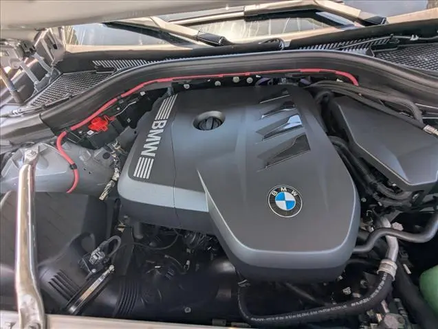 2026 BMW X3 - $60,154